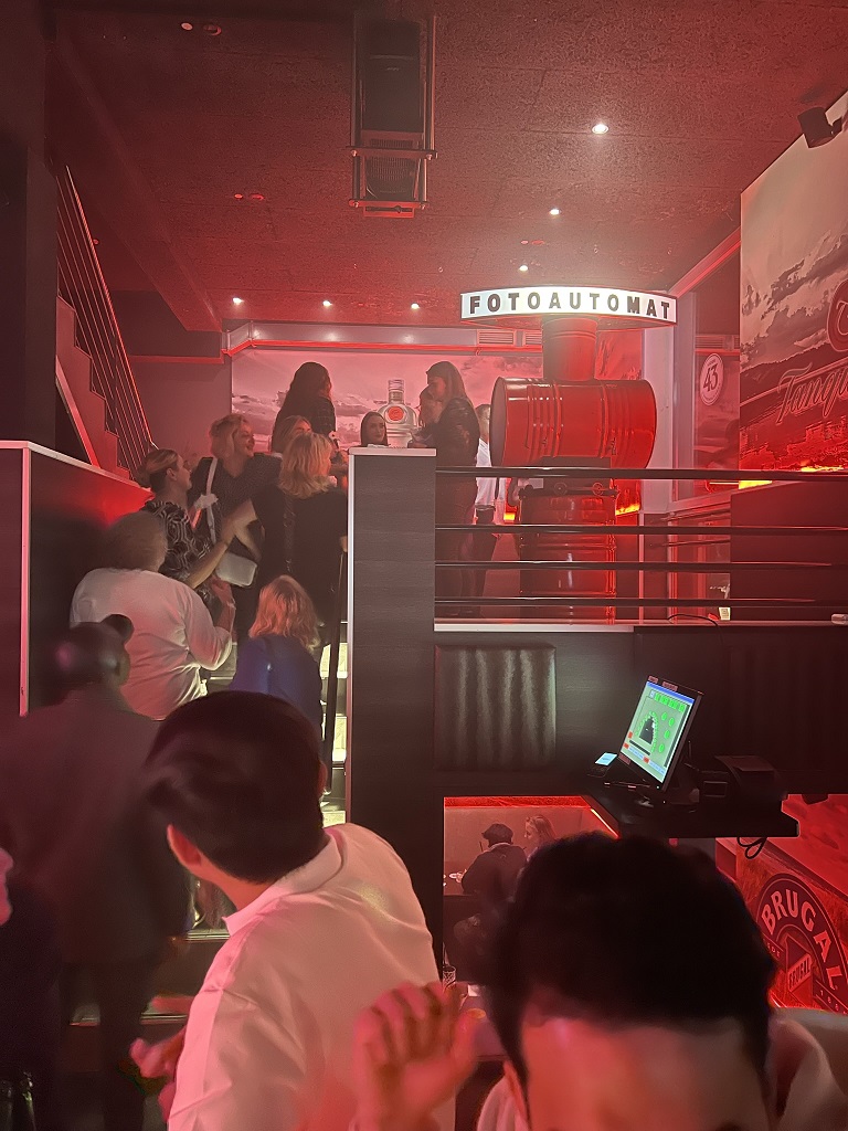 Party - Pflege kann was 2023
